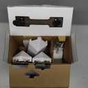 Monster MLB71039RGB Digit Add-On Pack0150; Smart Modular 3D LED Art Panels, Multicolor