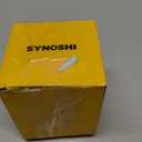 Steel Brush Heads (2 Units) for Electric Spin Scrubber | Designed for Heavy-Duty Cleaning Tasks