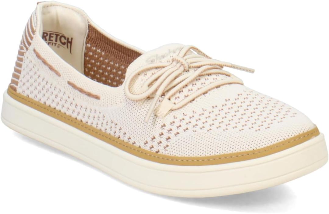 Skechers Womens Coastal - Drive, 7.5