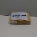 Jexine Mini Darning Egg for Socks 14 Hooks Small Speedweve Style Weaving Darning Loom with 9 Pcs Large Eye Needles 50 Colors Thread for Handcraft DIY Weaving Repair Tool (Silver)