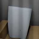 Cervical Pillow for Neck Pain Relief, Contour Memory Foam Pillows for Sleeping, Odorless Ergonomic Pillow Adjustable Orthopedic Cooling Pillow Bed Pillow Neck Support for Side Back Stomach Sleepers