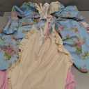 California Costumes, Colonial Lady/Betsy Ross, Girl's Costume, XL