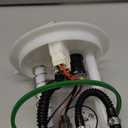 HYR E8743M Fuel Pump Assembly Fit for Nissan 2005-2017 Frontier, 2005-2019 Frontier, 2005-2012 Pathfinder, 2005-2015 Xterra, 2009-2012 Suzuki Equator with Sending Unit