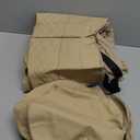 Seat Covers for Cars,Breathable and Waterproof Car Seat Covers,Premium Automotive Airbag Compatible Universal Fit for Cars Sedans SUVs Vans and Trucks (Full Seat,Beige,N1)