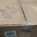 Natural Jute Cotton Area Rug - 8x10 Rug - Boho Rugs for Living Room, Bedroom, Dining Room, Hallway, Office, Entryway - Rustic Vintage Bohemian Carpet Home Dcor - Hand Woven Rugs 8x10 ft