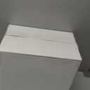 LIYH 50 Pcs Pink Plastic Plates Reusable - Durable and Dishwasher Safe Baby Shower Plates Wavy Daisy Plastic Flower Plate for Party Wedding Birthday Picnics BPA Free (25Guests)