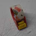 3M, Scotch Mailing & Storage Tape With Dispenser Tape With Dispenser, 1 8X38.2 Yds, 1 Roll, Clear