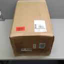 NTCOCO Shredded Memory Foam Bed Pillows for Sleeping King Size 2 Pack, with Washable Removable Hypoallergenic Sleep Pillow for Back and Side Sleeper (White)