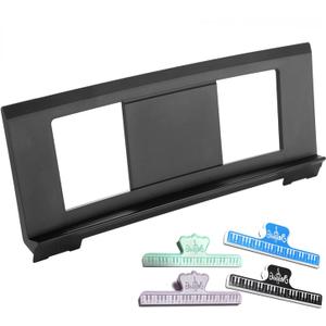 Music Stand for Sheet Music, Compatible with Yamaha Music Sheet Stand Fit for Multiple Keyboard Models, Stable And Durable, Keyboard Sheet Music Stand with 4 Music Book Clip