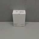 Tire Inflator Portable Air Compressor, 5X Faster Portable Air Pump for Car Tires with Powerful Battery, 180PSI Cordless Air Pump with Digital Pressure Gauge for Cars, Bike & Motorcycle Tires, Ball (Black)