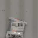 Flow Goggle Strap Kit (2-Pack) - Replacement Bungee Cord Straps for Swim Goggles (Solid Bright Orange)