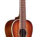 Cordoba 15CM E Concert Electric Ukelele Edgeburst