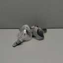 Full Face CPAP Mask, Full Cover Replacement Kit, Comfort Series Nasal CPAP MASK, Cpap Masks Includes Headgear, Cushion, Frame and Elbow(L)