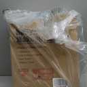 FENCHILIN Lighted Vanity Makeup Mirror with Lights Hollywood Mirror Desk Mirror with Bulbs Light Smart Touch Control 3Colors Dimmable Light Detachable 10X Magnification 360°Rotation