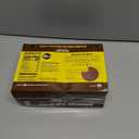 Honey Stinger Organic Chocolate Waffle, Energy Stroopwafel for Exercise, Endurance and Performance, Sports Nutrition for Home & Gym, Pre and Post Workout, Box of 16 Waffles, 16.96 Ounce