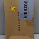 Switchable Adhesive Smart Film PDLC Electronic Smart Tint Glass Sticker for Home Office Window, 8.2Inch x 11.8Inch