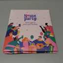 2 x Christmas Balloon Arch Kit with Gingerbread Man, Candy Cane, Peppermint Balloons - Red, Green, Gold Garland for Holiday Party Decorations