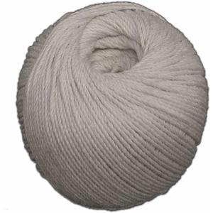 #24 Cotton Seine Mason Line with 600-Feet Ball (1 LB #24 X 600')