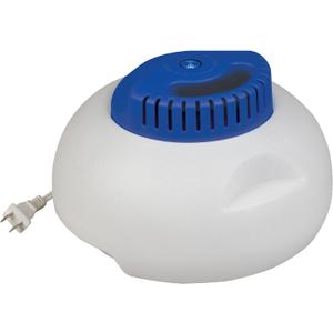 TheraCare Warm Steam Vaporizer | for Small Size Rooms | No Filter Required | Cold and Congestion Relief | Natural, Safe, Effective | Whole Family Comfort