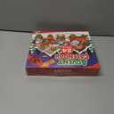 2025 Christmas Advent Calendar,24 Days Animal Slow Rising Squishy Toys Countdown Calendar Soft Cute Stress Relief Toys for Kids Girls Boys Teens Rewards Christmas Party Favor Gifts