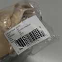 Smart & Sexy womens Full Support Light Lined Strapless Bra (Beige) 32A