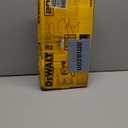 DEWALT Grease Gun 20V MAX, Cordless Electric Grease Gun 42 Hose, 10,000 PSI, Variable Speed Triggers, Tool Only (DCGG571B)