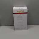 SupBri Dimmable Flower Candle Warmer Lamp, Green Candle Warmer with Timer & 4Bulbs, Birthday Chirstmas Gifts for Women Mom, Unique Home Decor for Bedroom Fits All Jar Candle