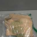 2-in-1 Maternity Belly Bands for Pregnant Women - Easy to Use Pregnancy Belly Support Band for Back, Pelvic, Hip, Adjustable Maternity Belt Support, Comfortable & Soft (Classic Ivory, One Size)