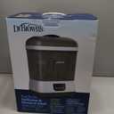 Dr. Brown's All-in-One Sterilizer and Dryer for Baby Bottles, Parts and Other Newborn Essentials