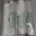 FoodSaver Custom Length Vacuum Sealer Bags Multipack, 5 Count Rolls for Airtight Food Storage and Sous Vide - Compatible with FoodSaver, 8 (2 Pack) and 11 (3 Pack)