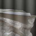 Basement Window Well Covers Outside, Heavy-Duty Egress Window Well Cover Clear, All-Weather Against Debris, UV Resistant, Tear-Resistant, Waterproof, Windproof (Only Cover)43" X 23"