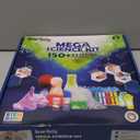 Smartivity Legendary Mega 150 Science Experiment Kit for Kids, Smart Birthday Gifts, Educational Science Experiments for Boys & Girls, STEM Toys for Learning & Fun for Age 6, 7, 8, 9, 10, 11, 12,14