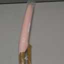 38" Faux Pampas Grass - 10 Stem Tall Pink Decor Artificial Fluffy Pampas Grass for Boho Home Wedding & Mothers Day