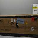 msi MAG321CUP 32-inch 3840 x 2160 (UHD), VA, 4K Gaming Monitor 160Hz, Adaptive Sync, 1ms, HDMI, Display-Port, VESA Mountable, Tilt, Black