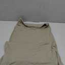 PRETTYGARDEN Skirt Sets Women 2 Piece Outfits Summer Outfits 2026 Going Out Crop Tops Long Maxi Skirts Beach Vacation Clothes (Medium, Army Green)