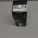 Tire Inflator with Pressure Gauge and Longer Hose  Most Accurate, Heavy Duty Air Chuck with Gauge for Air Compressor Tire Inflator Attachment  100PSI