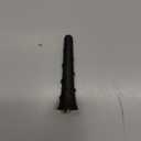 BASIKER 3.2 Inch Antenna for 2011-2025 Jeep Cherokee Grand Cherokee Compass Renegade, Dodge Journey Avenger Durango Dart Chrysler 200, Fiat 500, Car Roof Antenna, 68297936AA 5091100AA 5091100AB