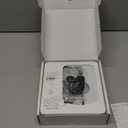 PRUNUS A10 Voice Amplifier Wireless with Lavalier Microphone Charging &Storage,Portable Voice Amplifier with Laple Mic Speaker,Mini Voice Amplifier for Classroom,Speech,Training Outdoor-Black