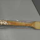Hoolerry 2 Pieces 36" Long Wooden Paddle Crawfish Paddle Stir Mixing Seafood Boil Pot Cooking Spatula Wood Home Brew for Crawfish Boil Pot Seafood Camping Restaurants