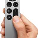 Apple TV Siri Remote (3rd Generation)