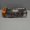 Kids Tool Set, 3 IN 1 Kids Power Garden Tools with Sounds & Lights, Toy Weed Wacker, Toy Leaf Blower and Hedge Trimmer, Outdoor Toys, Toy Tools, Christmas Birthday Gifts for Boys 3 4 5 6 7 8 Year Old