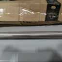 Bar handle Silver