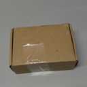 4 Pack Locking Hinge for Folding Leg Brackets,Heavy Duty Folding Brackets 90 Degree Self Locking Folding Hinge for Table Legs FurnitureSilver