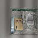 Too Faced Better Than Sex Waterproof Mascara | Volume + Length with Hourglass Brush, 0.17 Fl Oz, Travel Size, Black