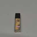 Maybelline Fit Me Dewy + Smooth Liquid Foundation Makeup, Light Beige, 1 Count 