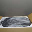 Vibration Plate Exercise Machine, Vibrating Plate for Lymphatic Drainage, Shake Plate Whole Body Waver Vibration Plate Platform, Fitness Equipment for Weight Loss Fat Burner for Women Men