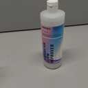 Airbrush Flow Improver, 16.9 fl oz(500ml) Flow Improver for Acrylic Airbrush Paints, Reduce Clogging and Improve Paint Flowing