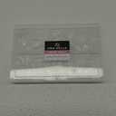 Get Pcs of Adhesive False Nails Almond Shape Nail Tips Natural Look Space-saving