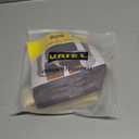 URIEL Hernia Belts for Men I Fits Right Side I Inguinal Hernia Belt for Men I Hernia Support I Pre & Post Surgery Hernia Truss I Adjustable Waist Strap with Compression Pad I Cream, XL Size