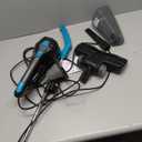 Eureka NES215A Blaze 3-in-1 Swivel Handheld & Stick Vacuum Cleaner, Blue